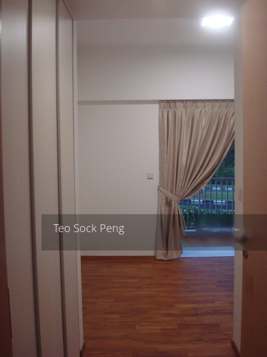 Meadows @ Peirce (D26), Condominium #198835882
